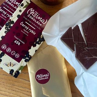 Vaše recenze nás moc těší, děkujeme za ně❤ A tahle naše zákaznice si zamilovala rybízovou novinku🙂Tu my totiž taky...