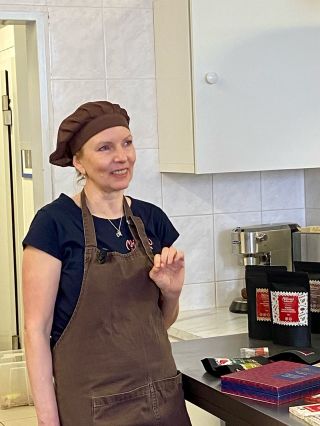 Natáčela u nás ČT24 reportáž pro pořad Události, komentáře z ekonomiky. Pokud jste si nás nestihli pustit v sobotu večer,...